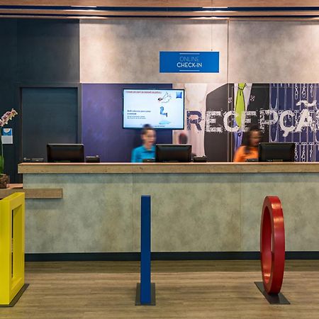 Ibis Budget Rj Praia De Botafogo Rio de Janeiro Zewnętrze zdjęcie