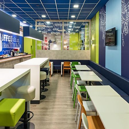 Ibis Budget Rj Praia De Botafogo Rio de Janeiro Zewnętrze zdjęcie