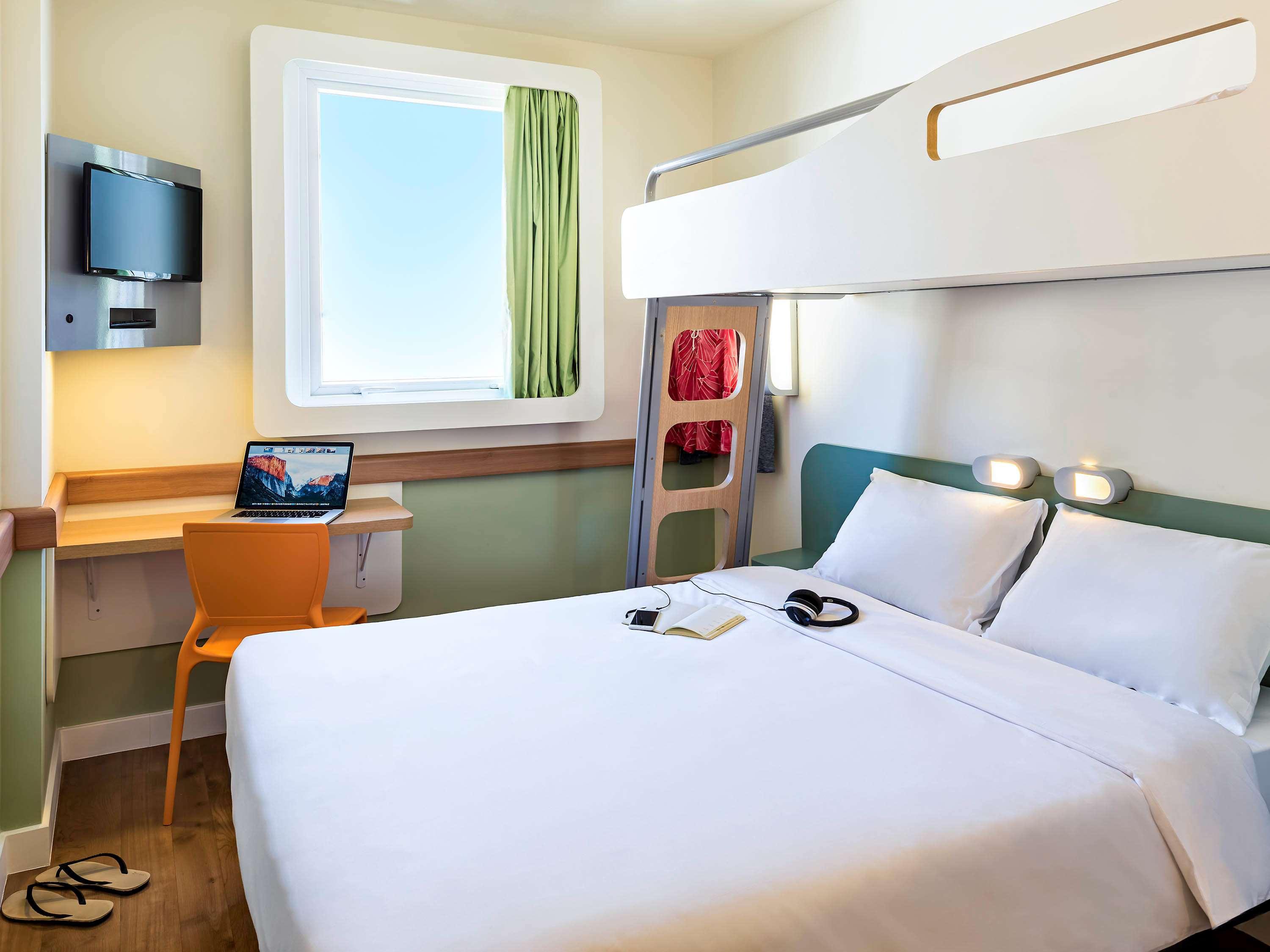 Ibis Budget Rj Praia De Botafogo Rio de Janeiro Zewnętrze zdjęcie