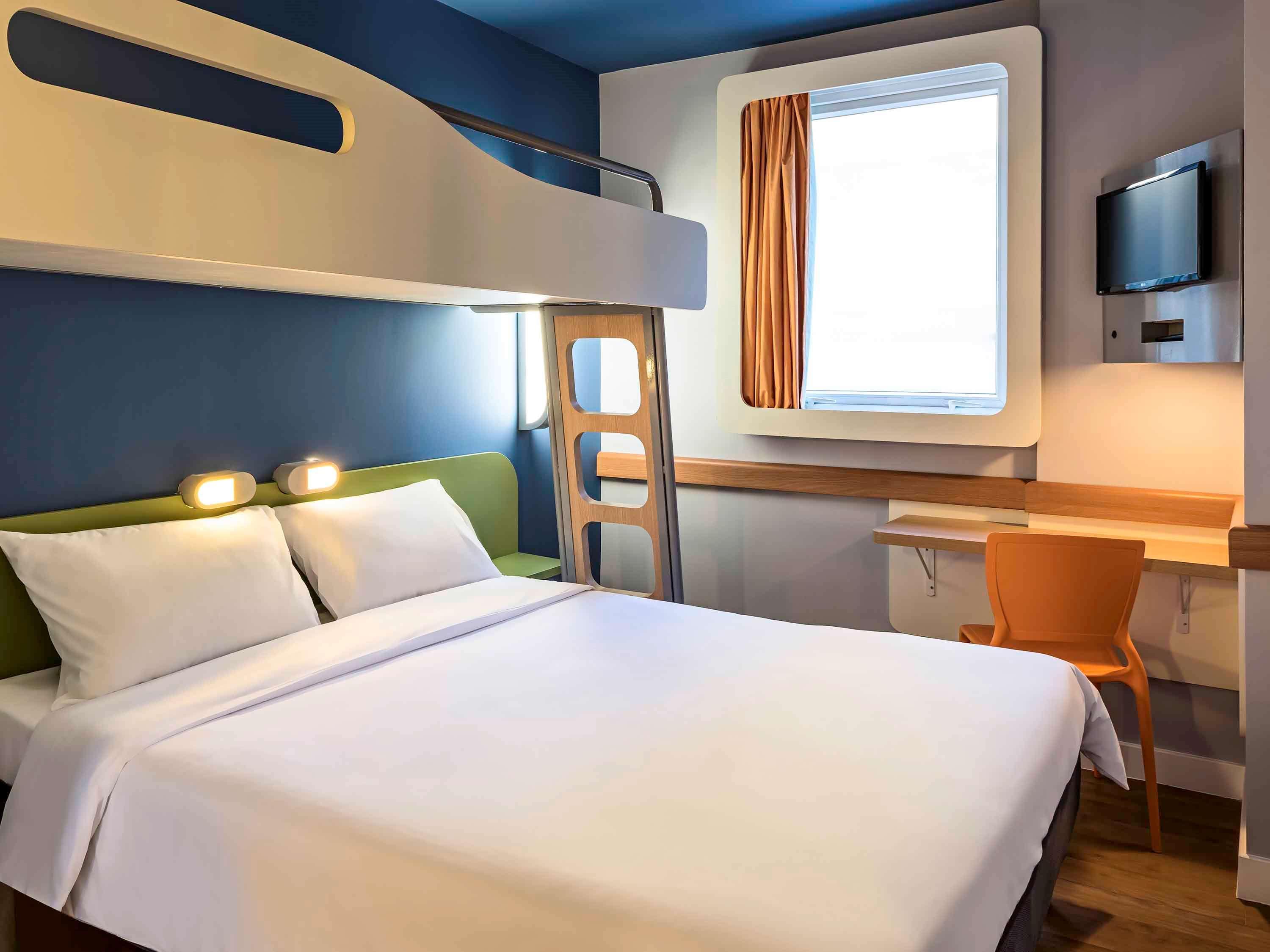 Ibis Budget Rj Praia De Botafogo Rio de Janeiro Zewnętrze zdjęcie