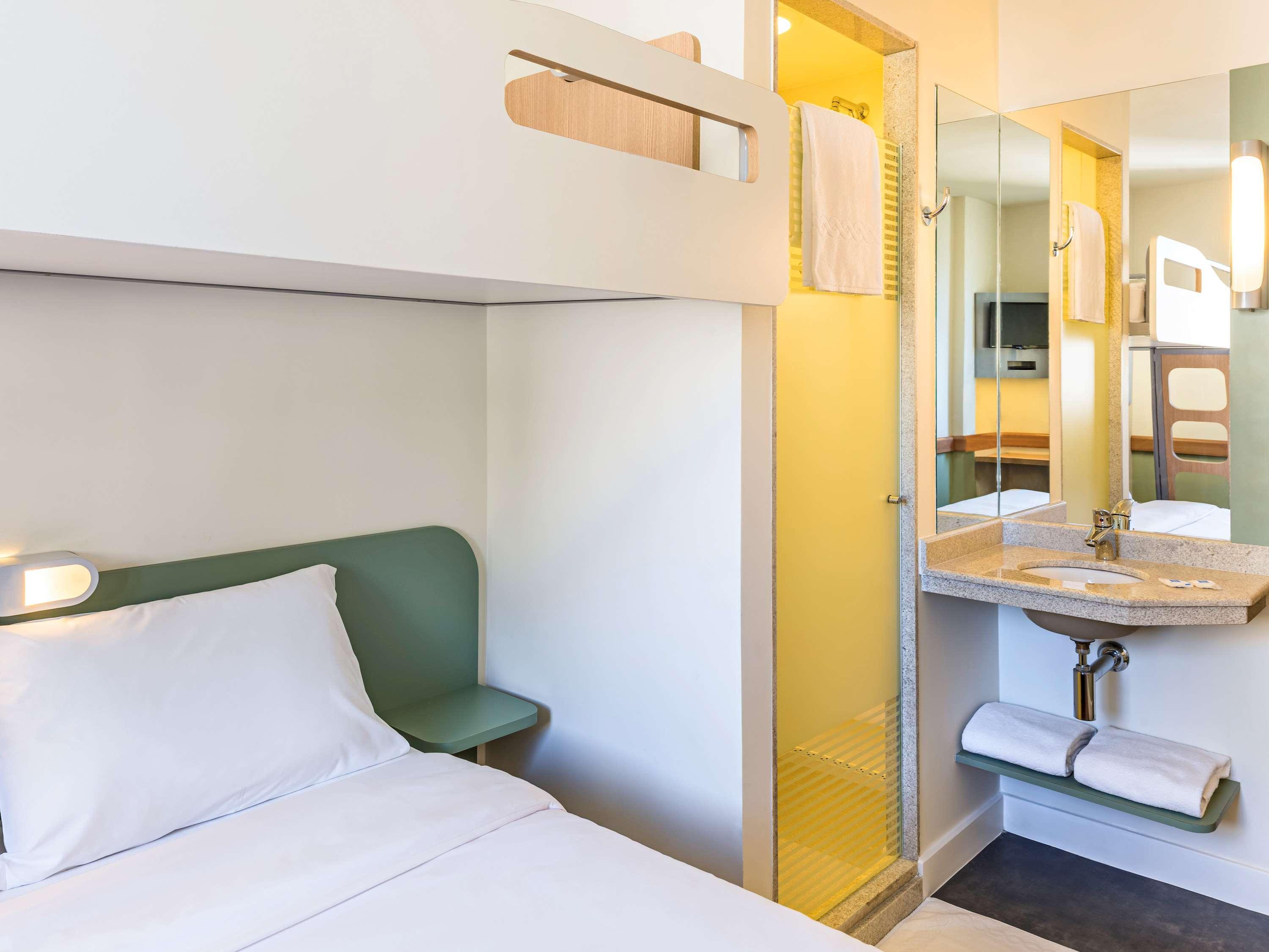 Ibis Budget Rj Praia De Botafogo Rio de Janeiro Zewnętrze zdjęcie
