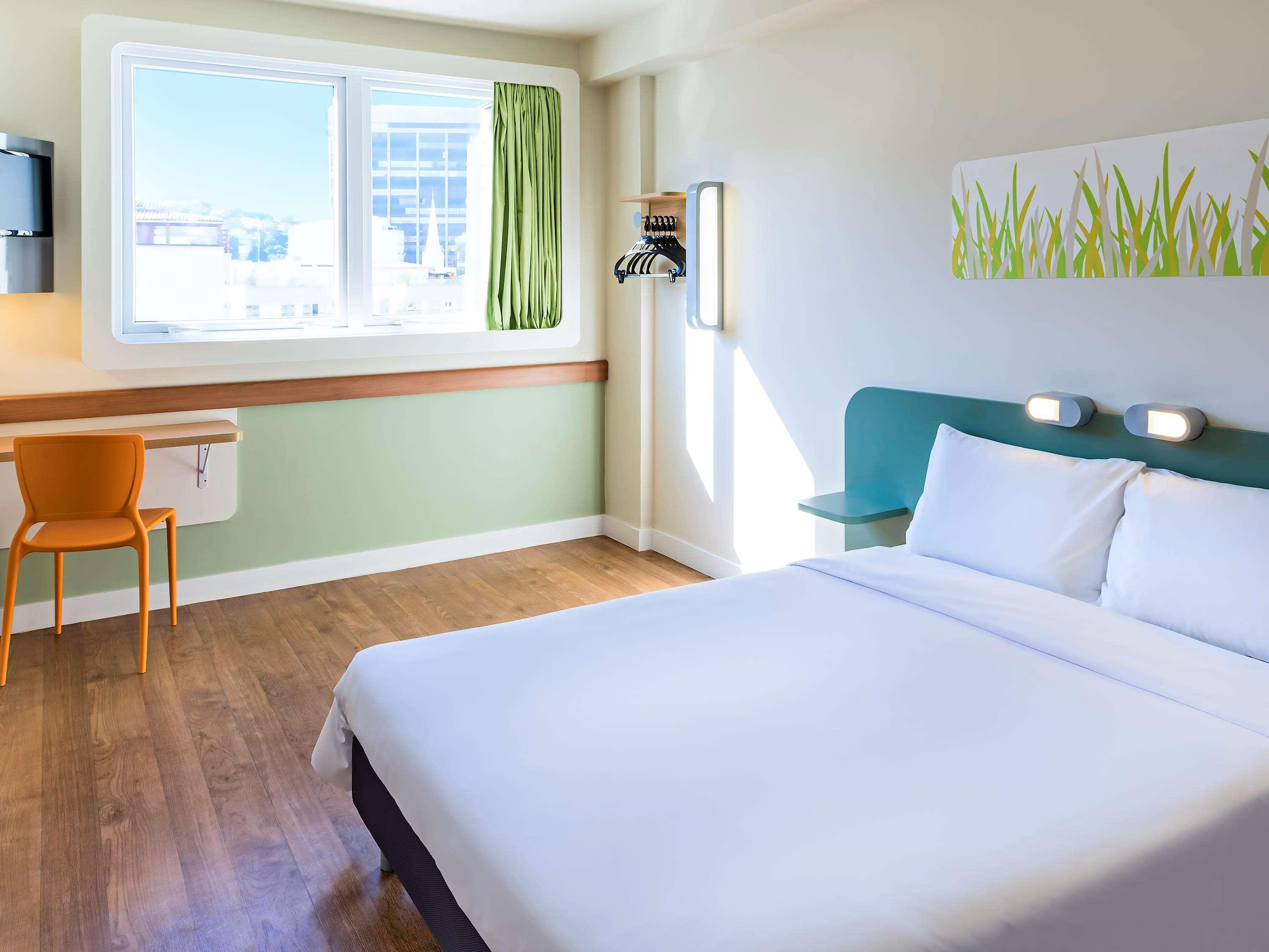 Ibis Budget Rj Praia De Botafogo Rio de Janeiro Zewnętrze zdjęcie