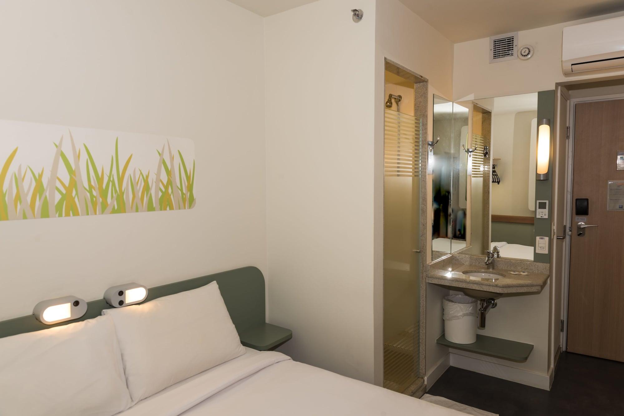 Ibis Budget Rj Praia De Botafogo Rio de Janeiro Zewnętrze zdjęcie