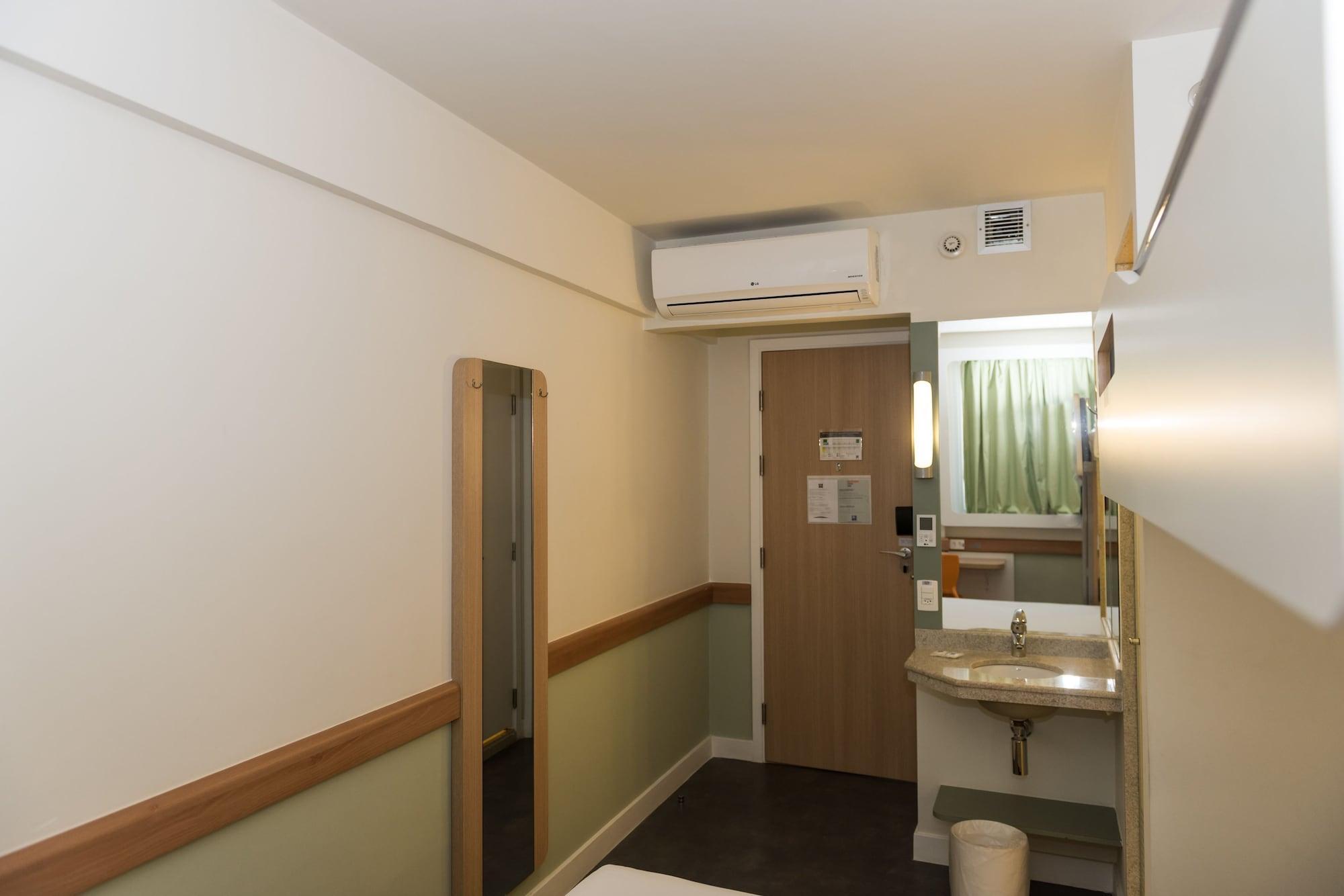 Ibis Budget Rj Praia De Botafogo Rio de Janeiro Zewnętrze zdjęcie