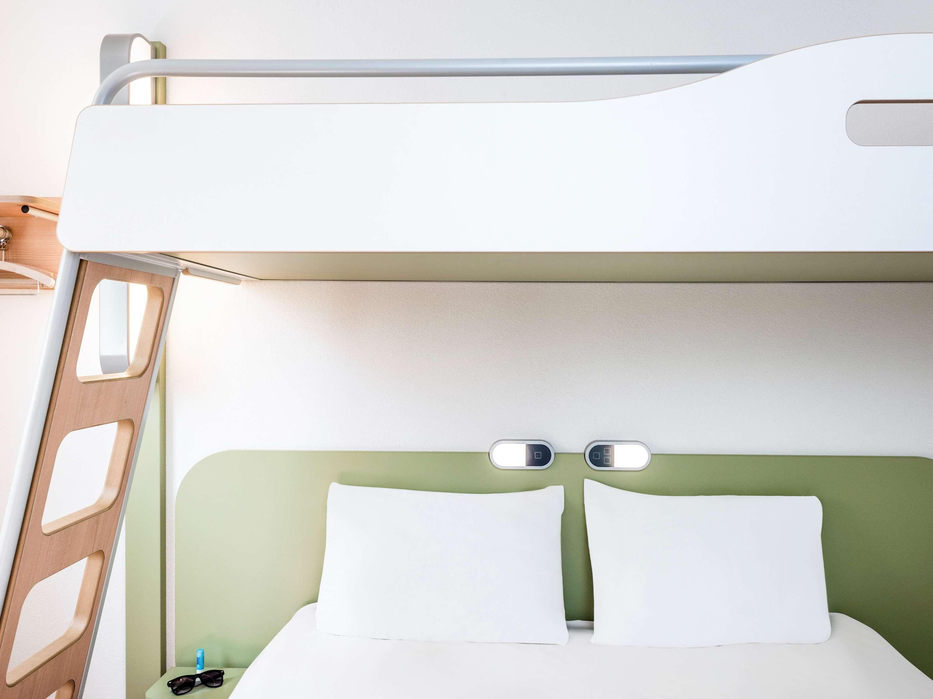 Ibis Budget Rj Praia De Botafogo Rio de Janeiro Zewnętrze zdjęcie