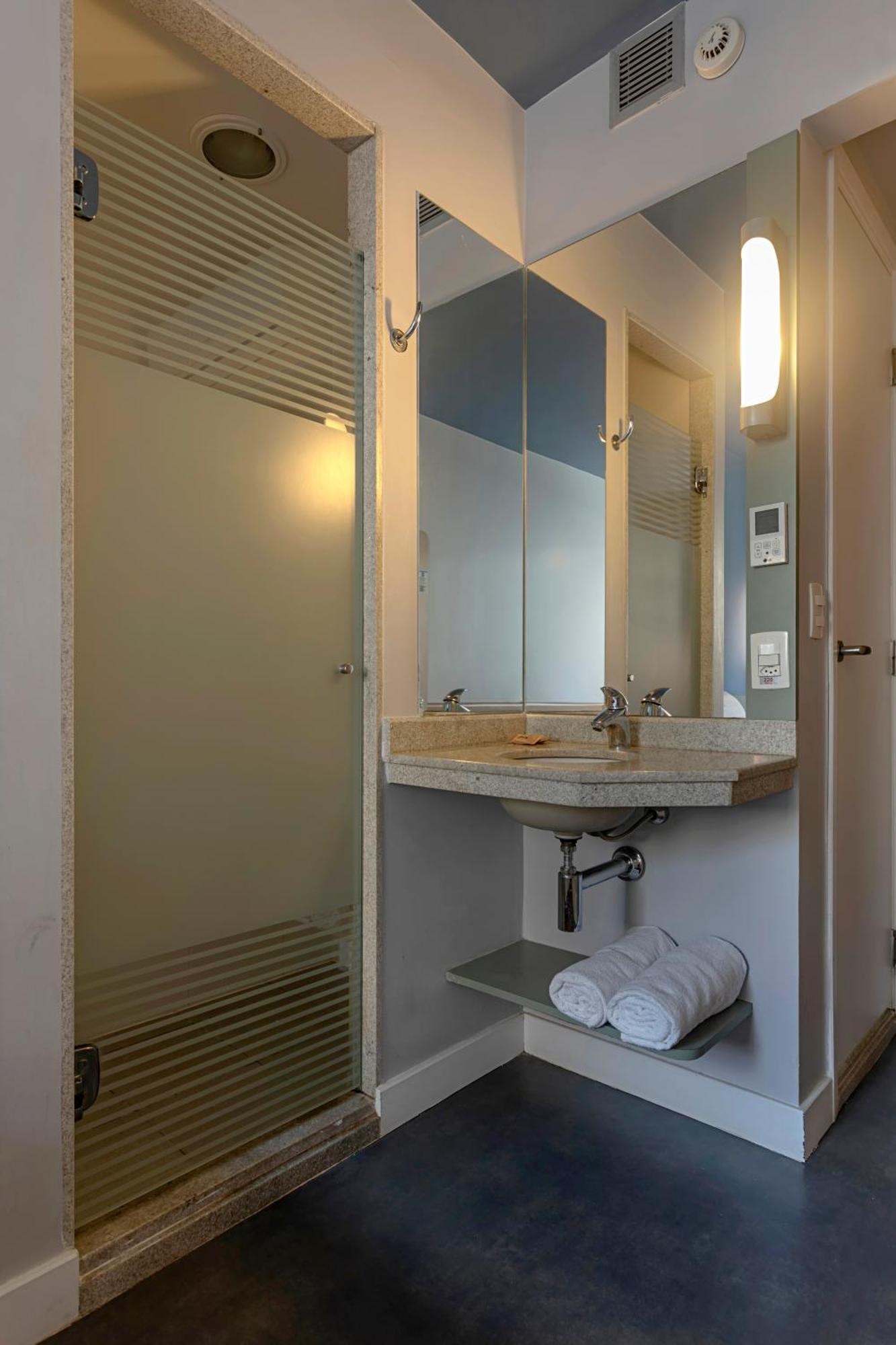 Ibis Budget Rj Praia De Botafogo Rio de Janeiro Zewnętrze zdjęcie