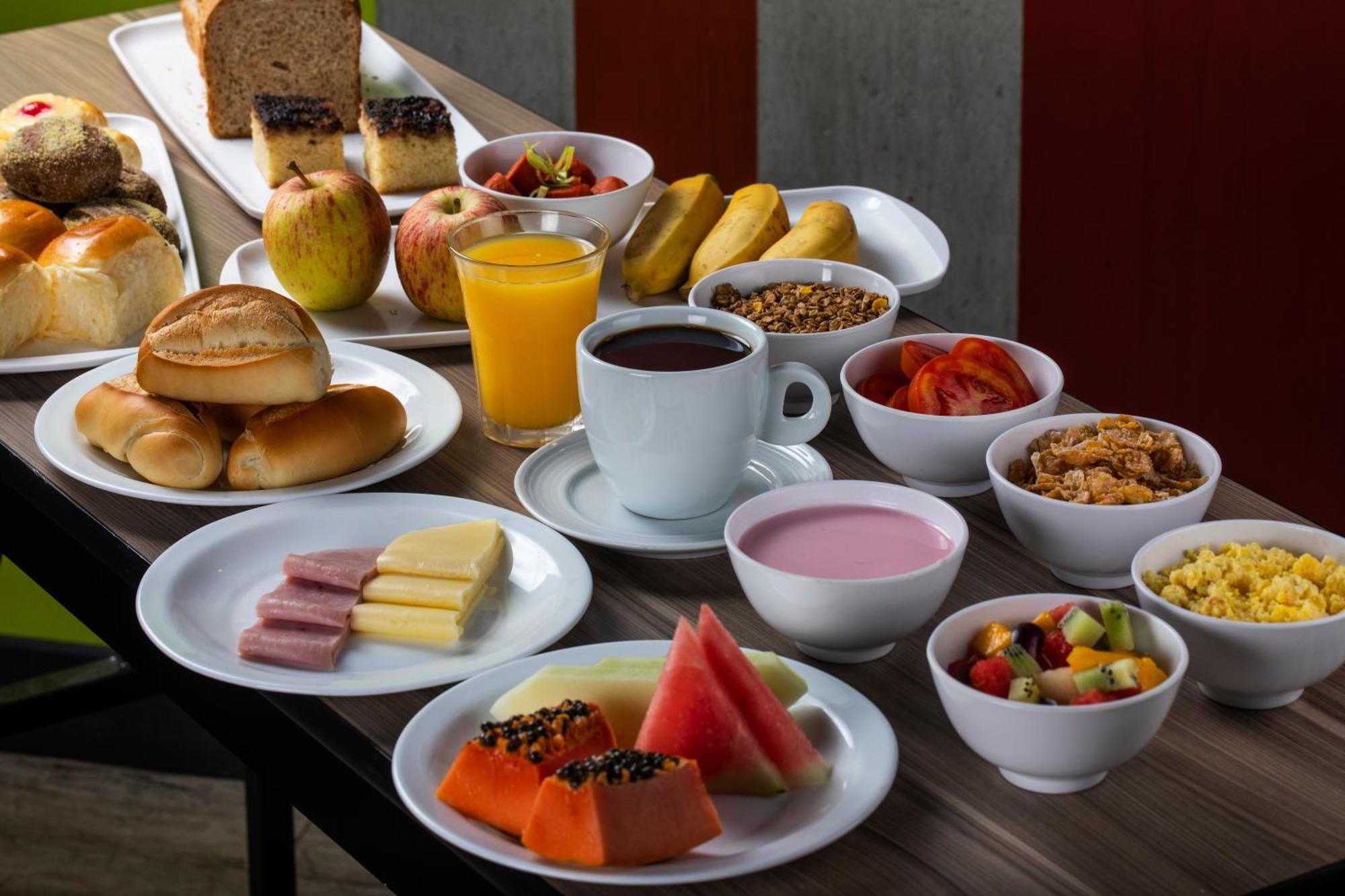 Ibis Budget Rj Praia De Botafogo Rio de Janeiro Zewnętrze zdjęcie