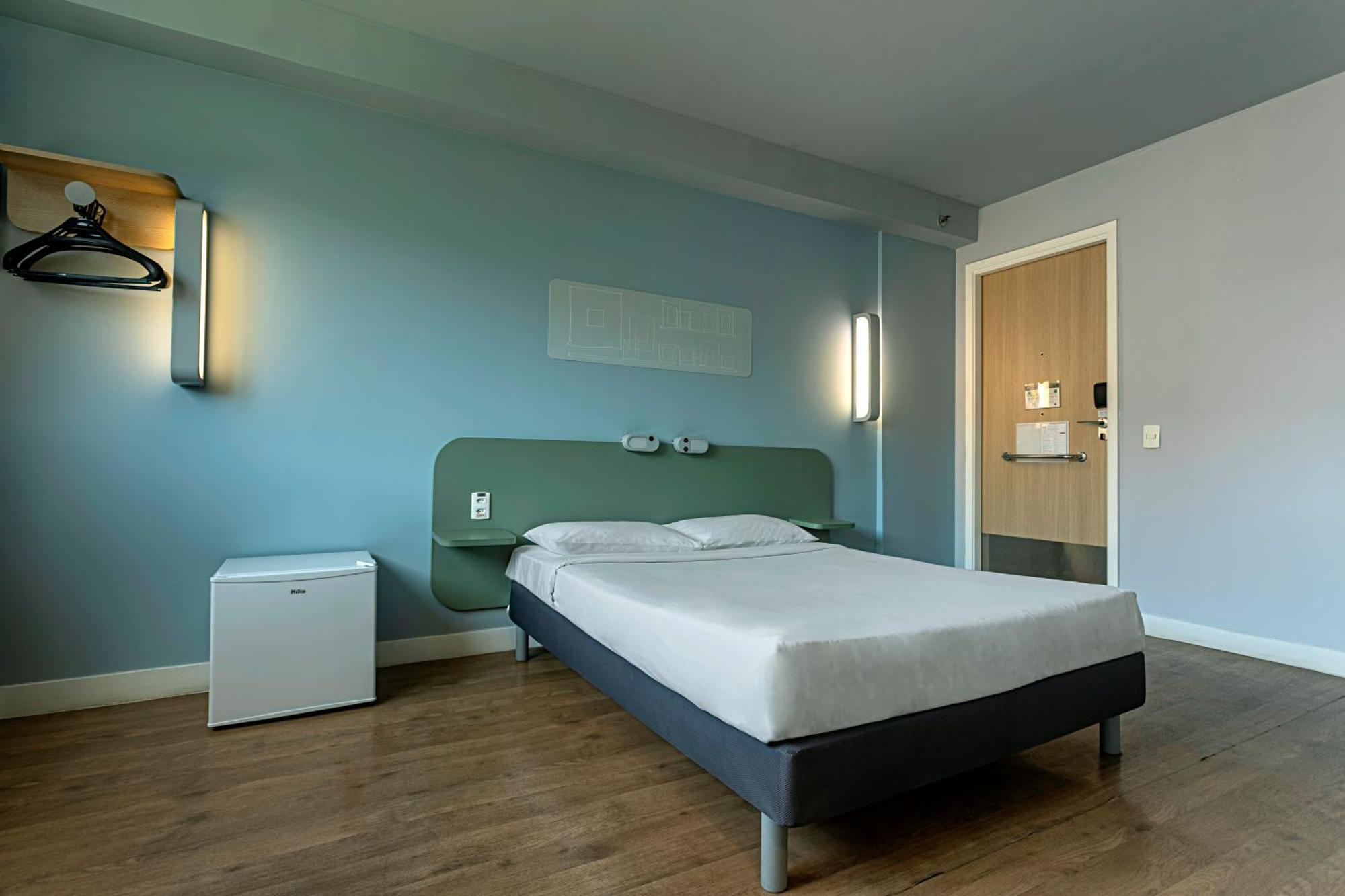 Ibis Budget Rj Praia De Botafogo Rio de Janeiro Zewnętrze zdjęcie