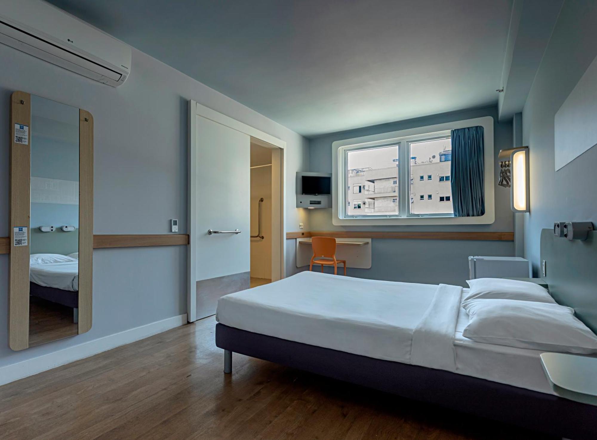 Ibis Budget Rj Praia De Botafogo Rio de Janeiro Zewnętrze zdjęcie