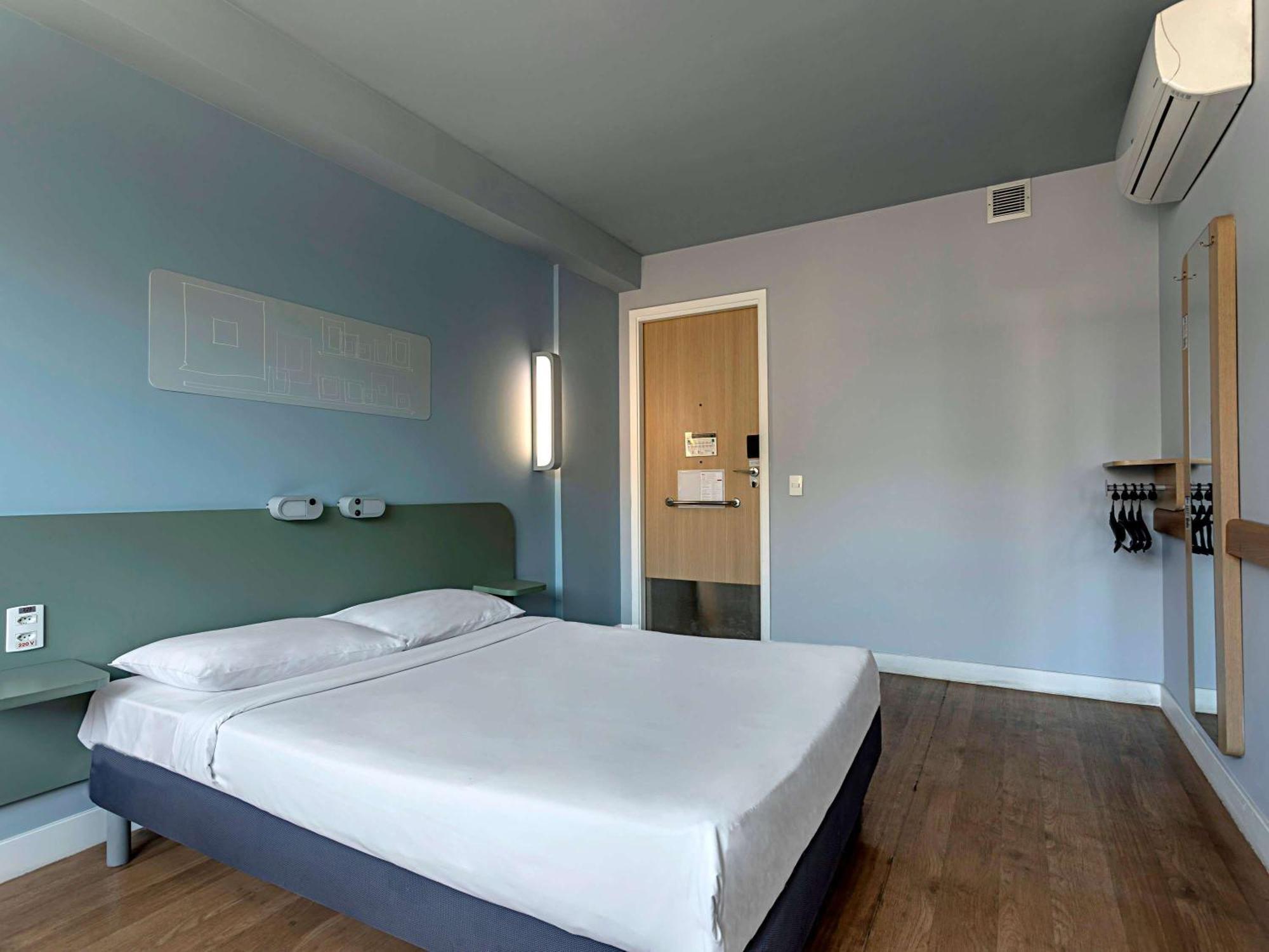 Ibis Budget Rj Praia De Botafogo Rio de Janeiro Zewnętrze zdjęcie