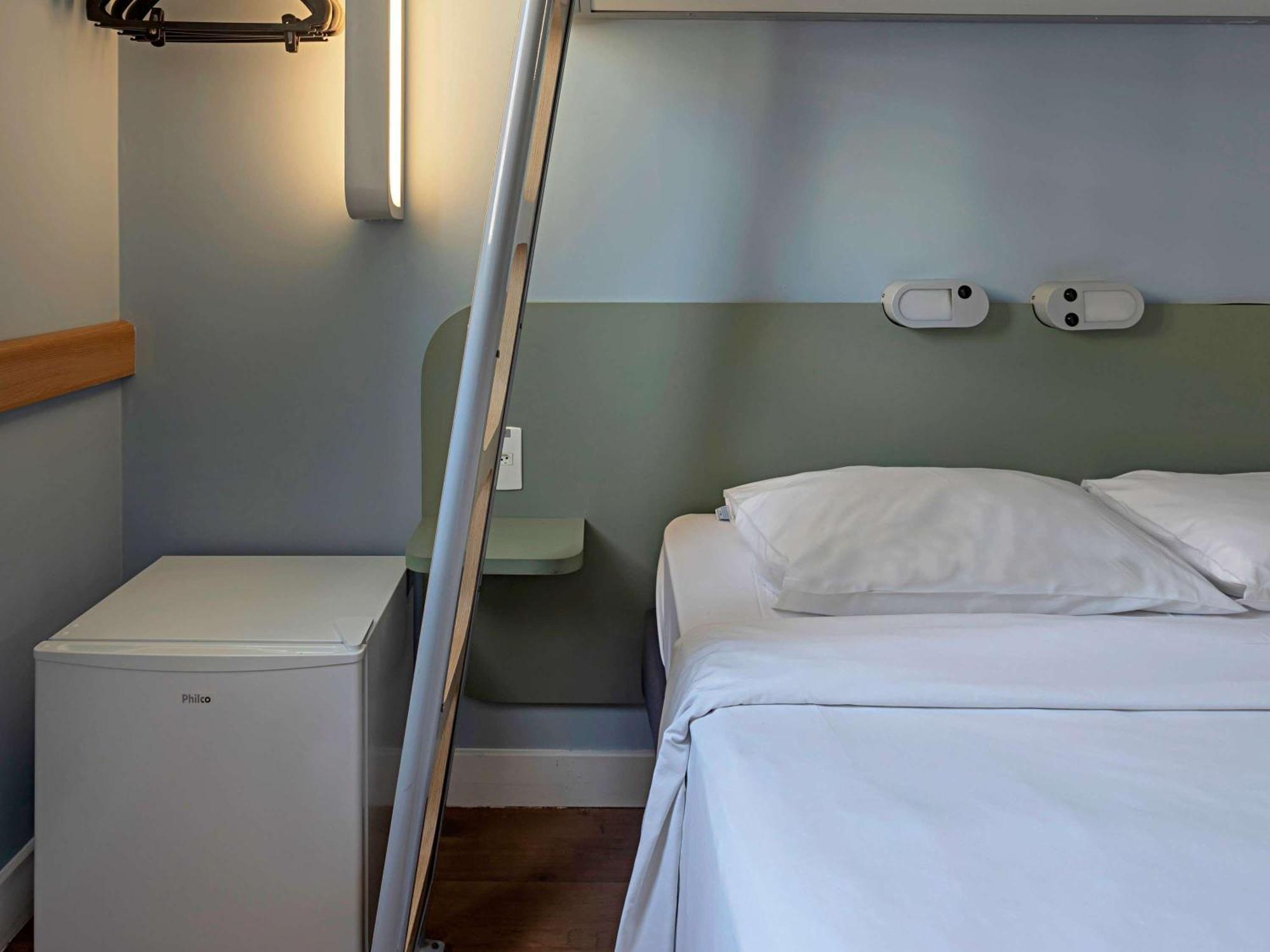 Ibis Budget Rj Praia De Botafogo Rio de Janeiro Zewnętrze zdjęcie