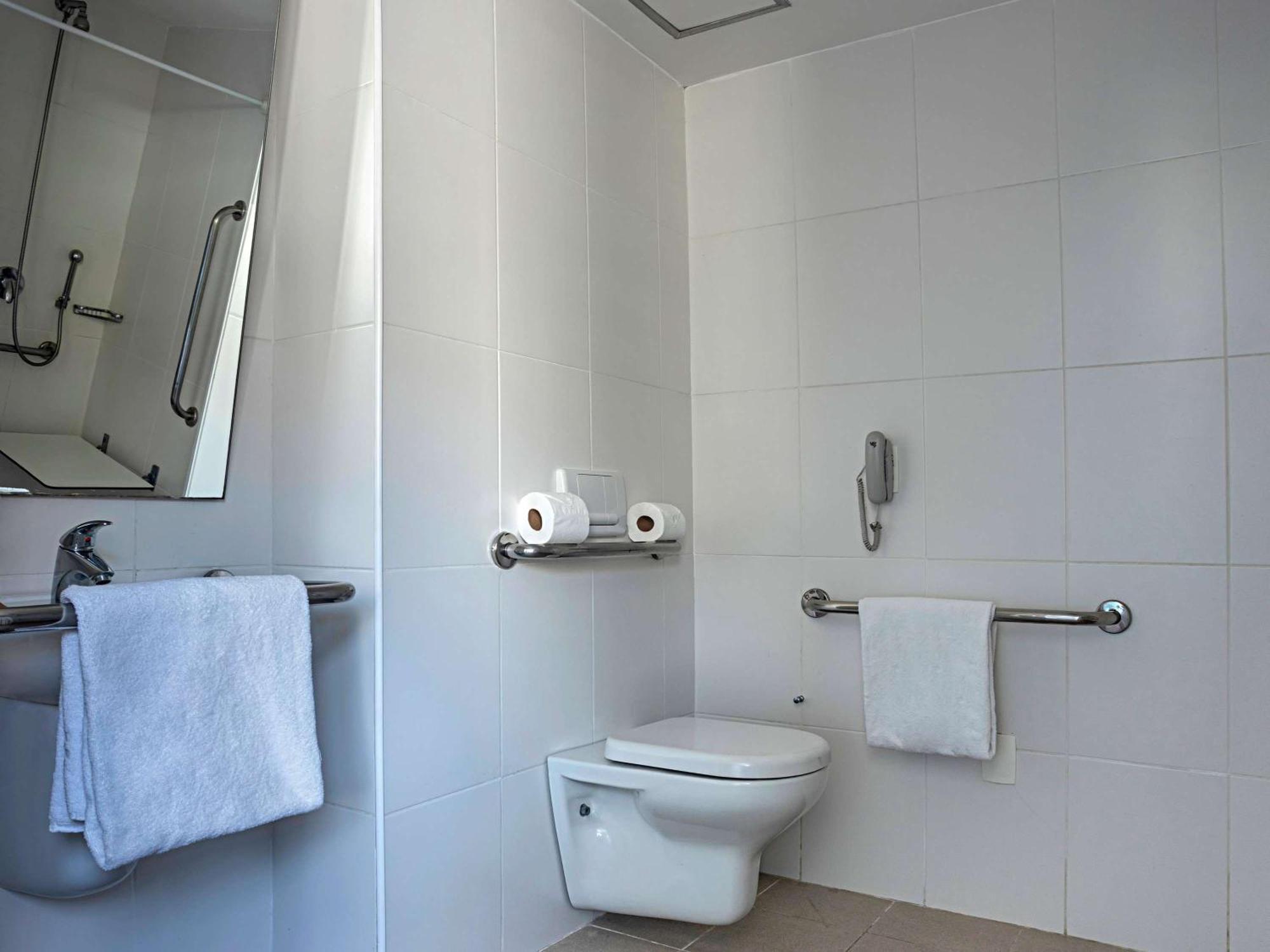 Ibis Budget Rj Praia De Botafogo Rio de Janeiro Zewnętrze zdjęcie