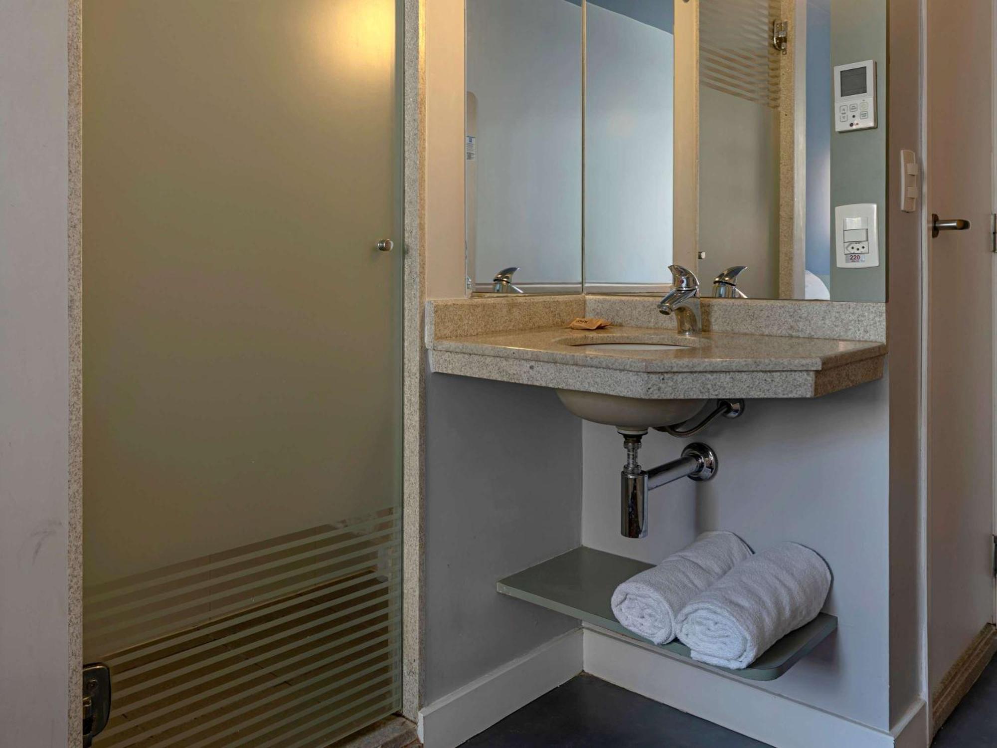 Ibis Budget Rj Praia De Botafogo Rio de Janeiro Zewnętrze zdjęcie