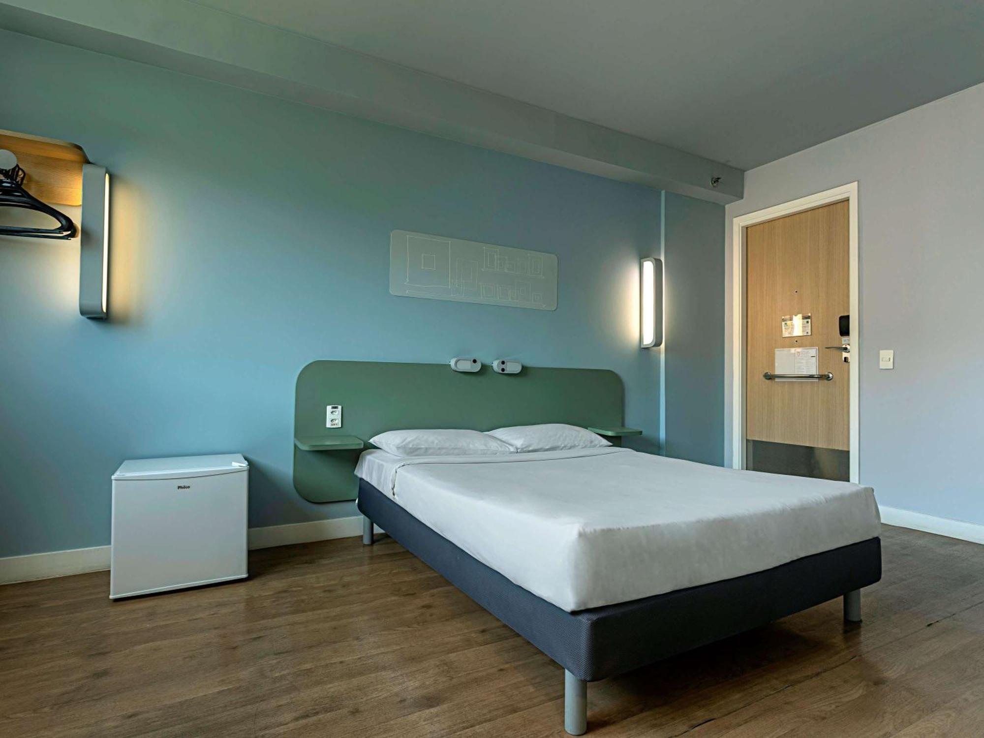 Ibis Budget Rj Praia De Botafogo Rio de Janeiro Zewnętrze zdjęcie
