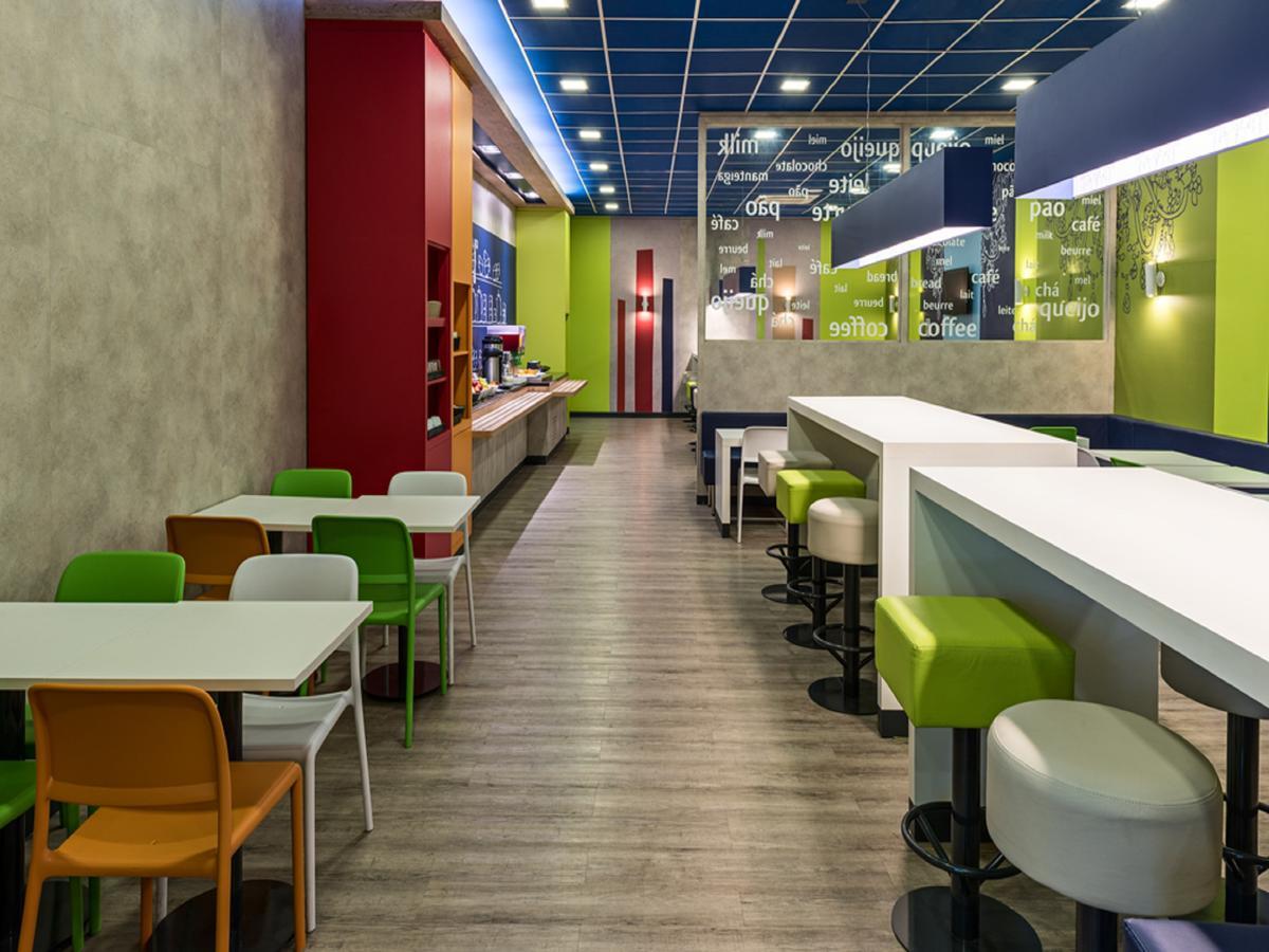 Ibis Budget Rj Praia De Botafogo Rio de Janeiro Zewnętrze zdjęcie