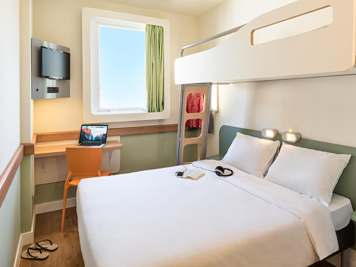 Ibis Budget Rj Praia De Botafogo Rio de Janeiro Zewnętrze zdjęcie