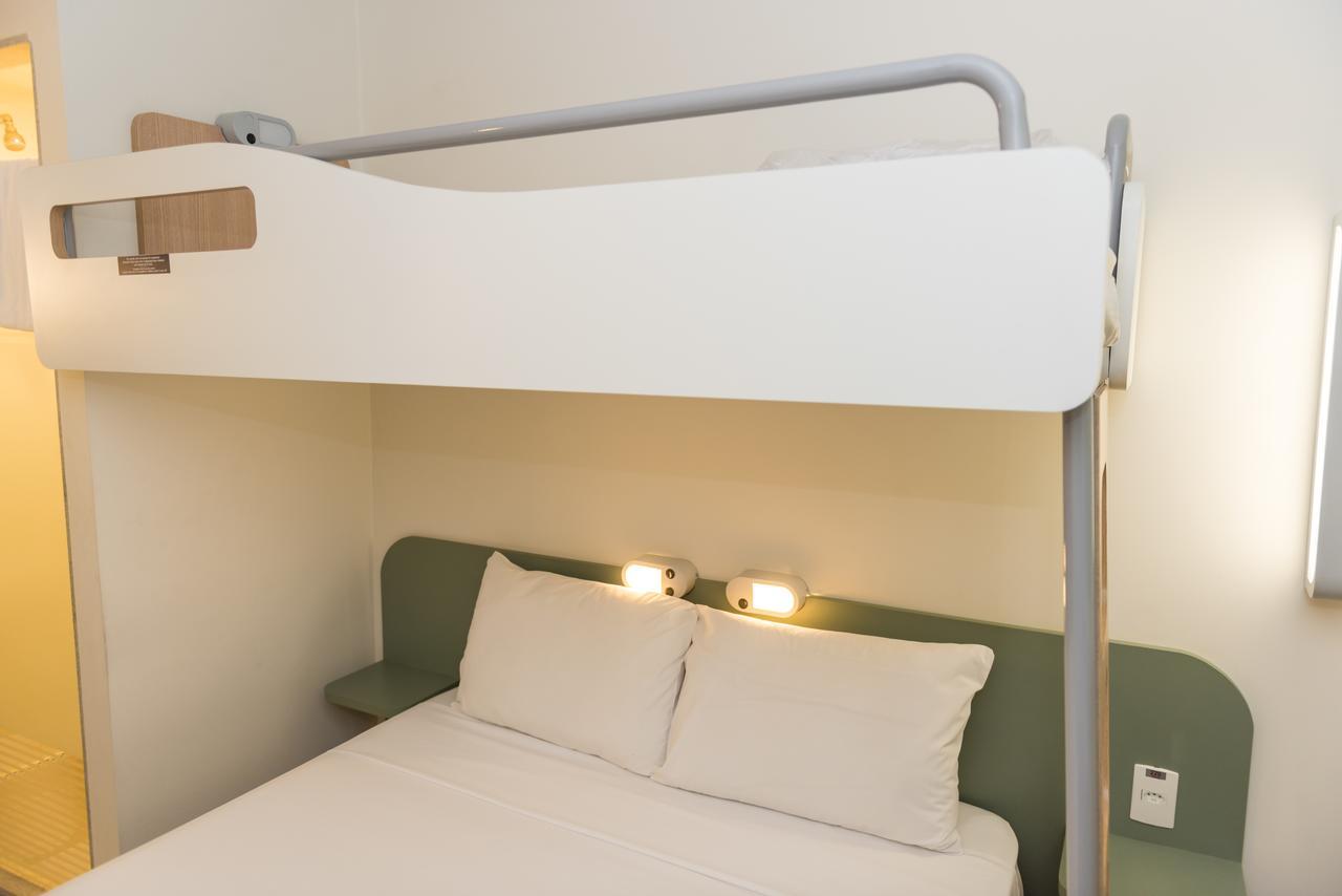 Ibis Budget Rj Praia De Botafogo Rio de Janeiro Zewnętrze zdjęcie