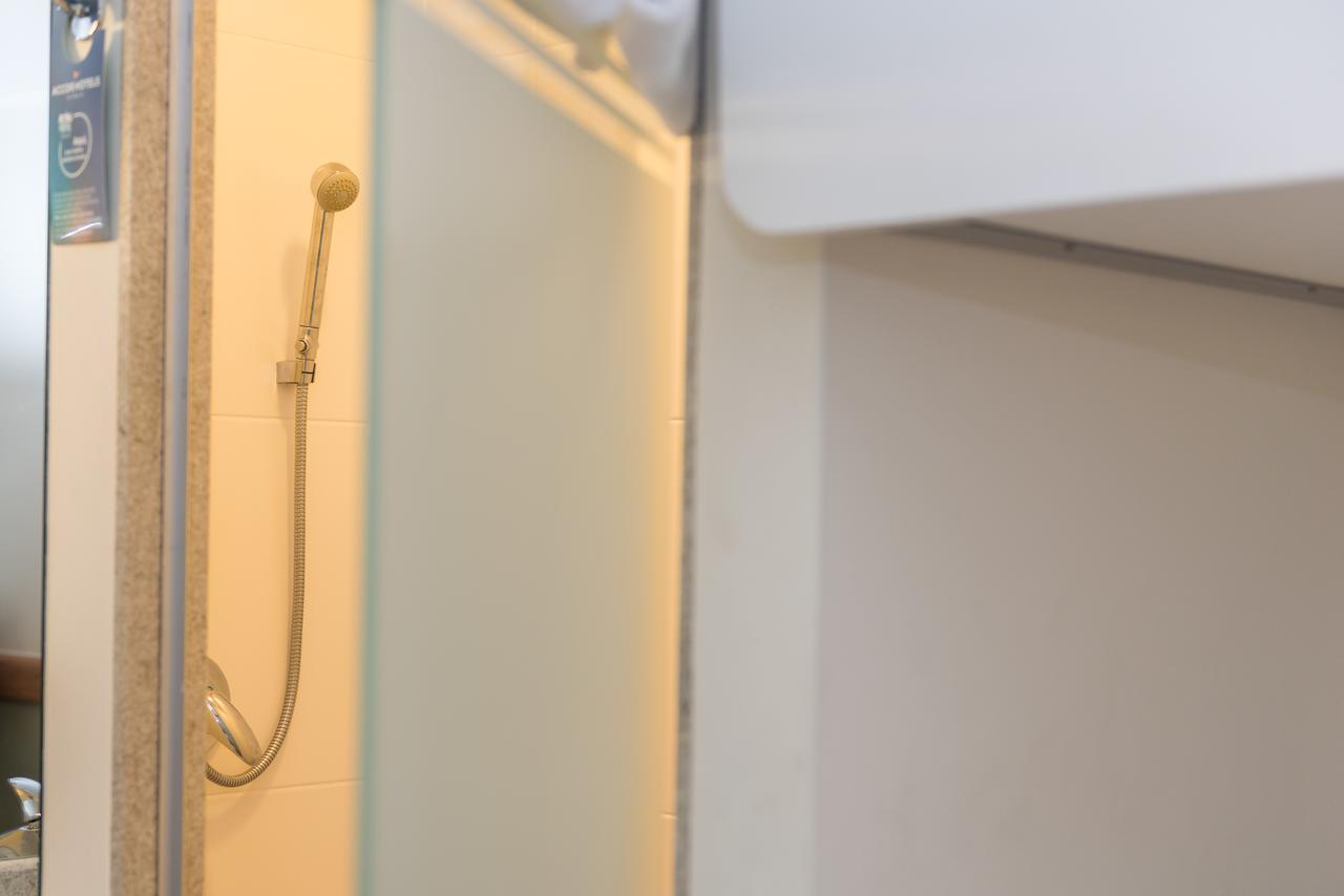 Ibis Budget Rj Praia De Botafogo Rio de Janeiro Zewnętrze zdjęcie