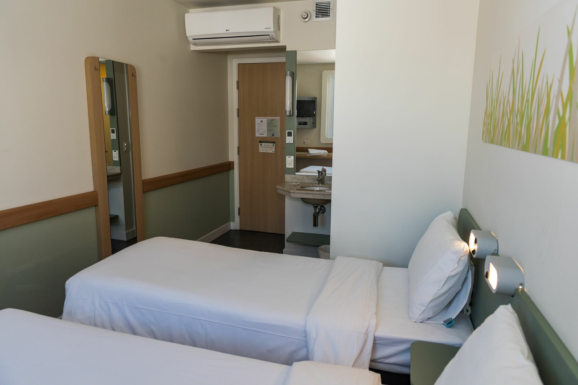 Ibis Budget Rj Praia De Botafogo Rio de Janeiro Zewnętrze zdjęcie