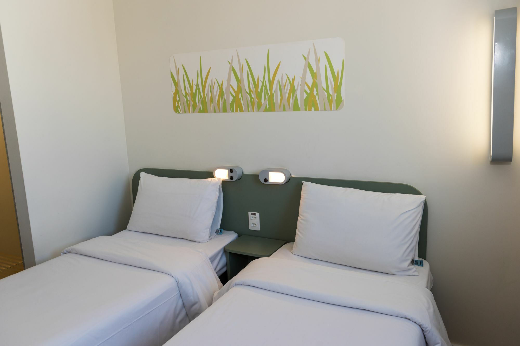 Ibis Budget Rj Praia De Botafogo Rio de Janeiro Zewnętrze zdjęcie