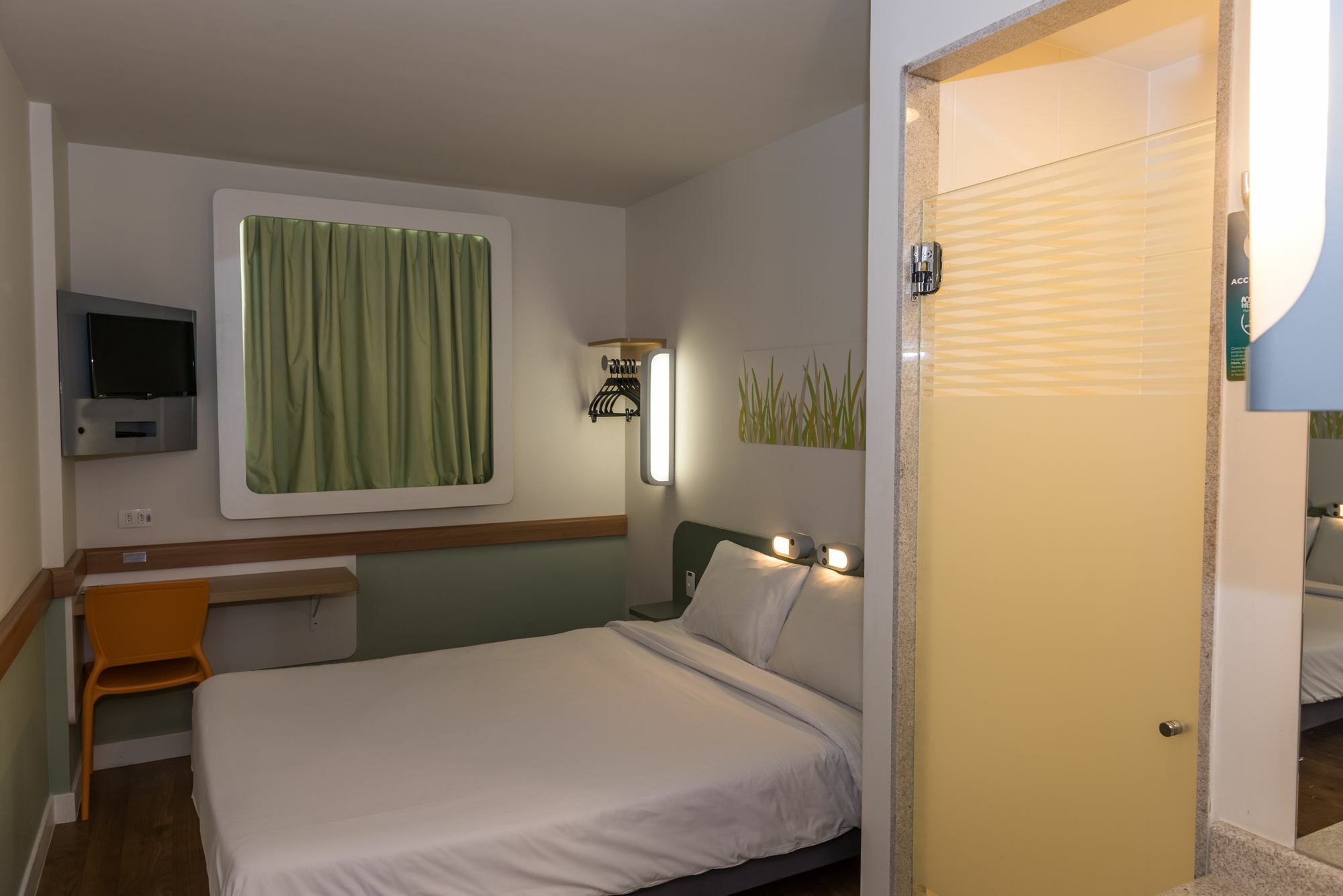 Ibis Budget Rj Praia De Botafogo Rio de Janeiro Zewnętrze zdjęcie