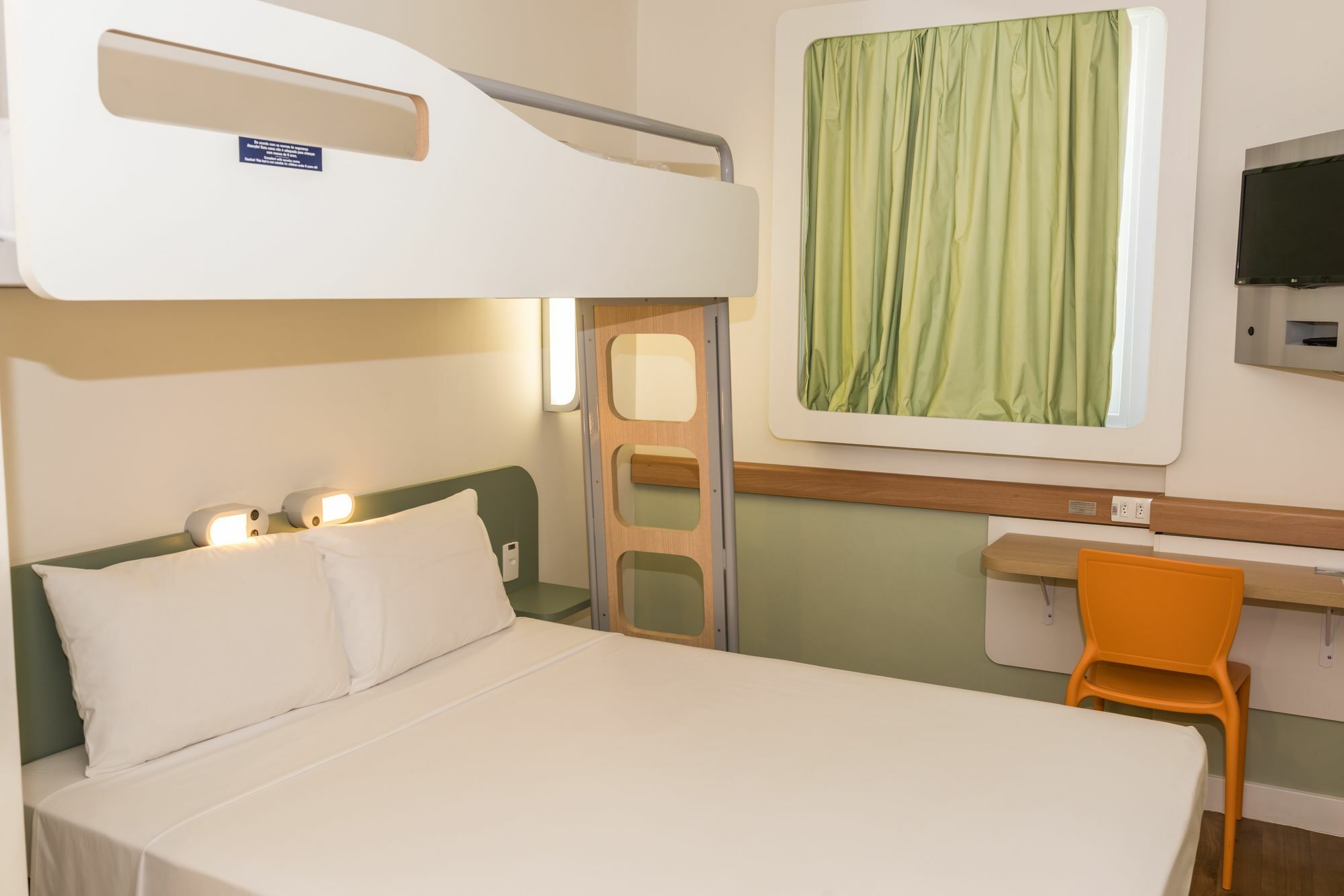Ibis Budget Rj Praia De Botafogo Rio de Janeiro Zewnętrze zdjęcie