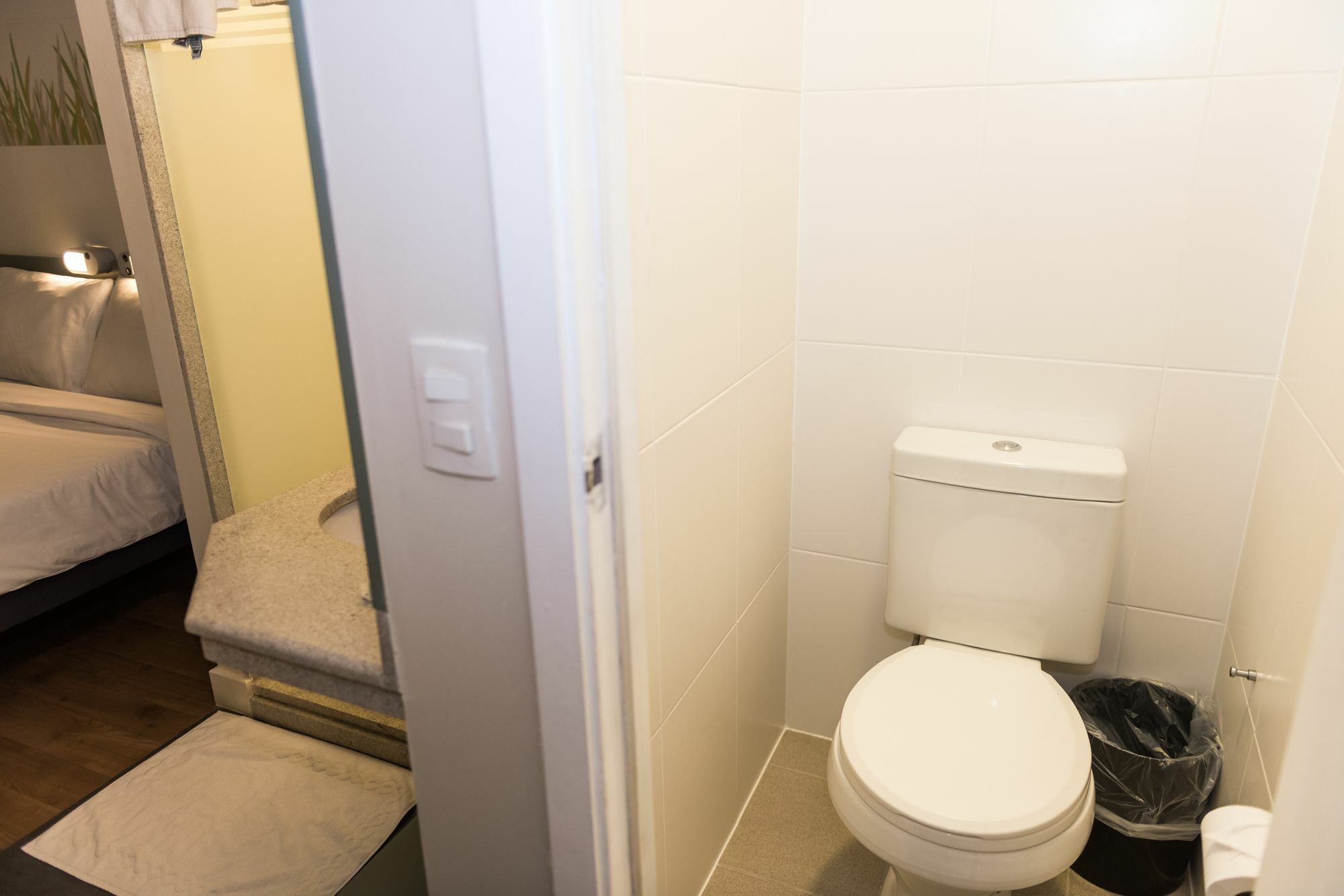 Ibis Budget Rj Praia De Botafogo Rio de Janeiro Zewnętrze zdjęcie
